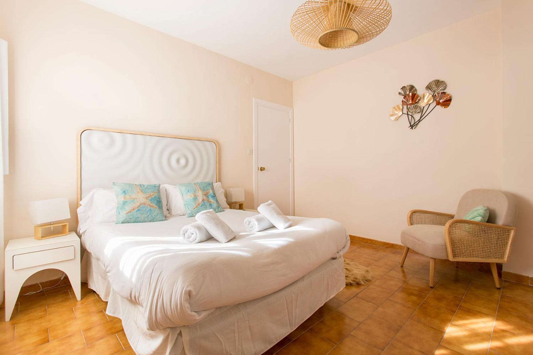 Fab Design Albaicin Serenity Con Piscina Granada Kültér fotó